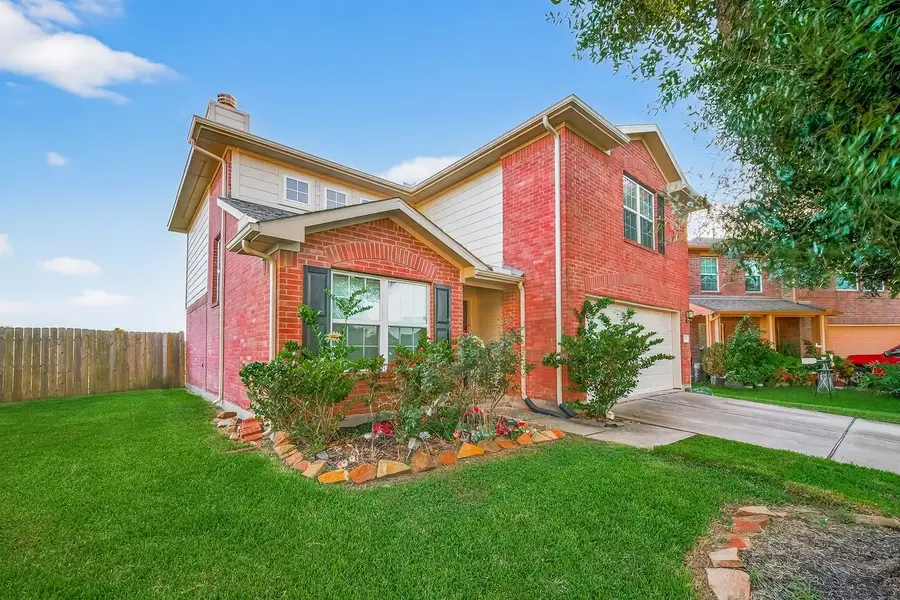 2338 Summit Meadow Drive, Stafford Missouri City, TX 77489 - #2