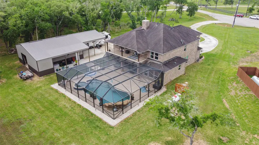 31911 Redfish Trail, Richwood, TX 77515 - #2