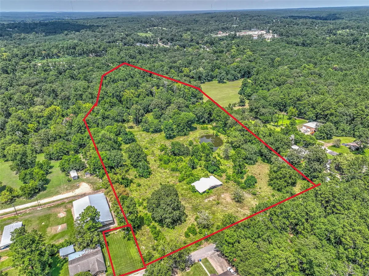 505 Young Street, Livingston, TX 77351 - #1