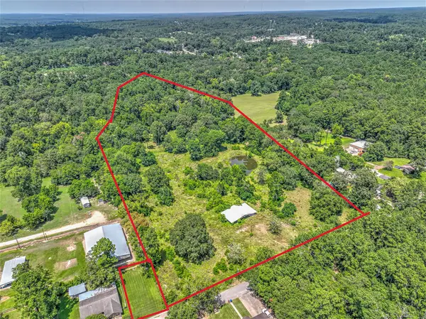 505 Young Street, Livingston, TX 77351