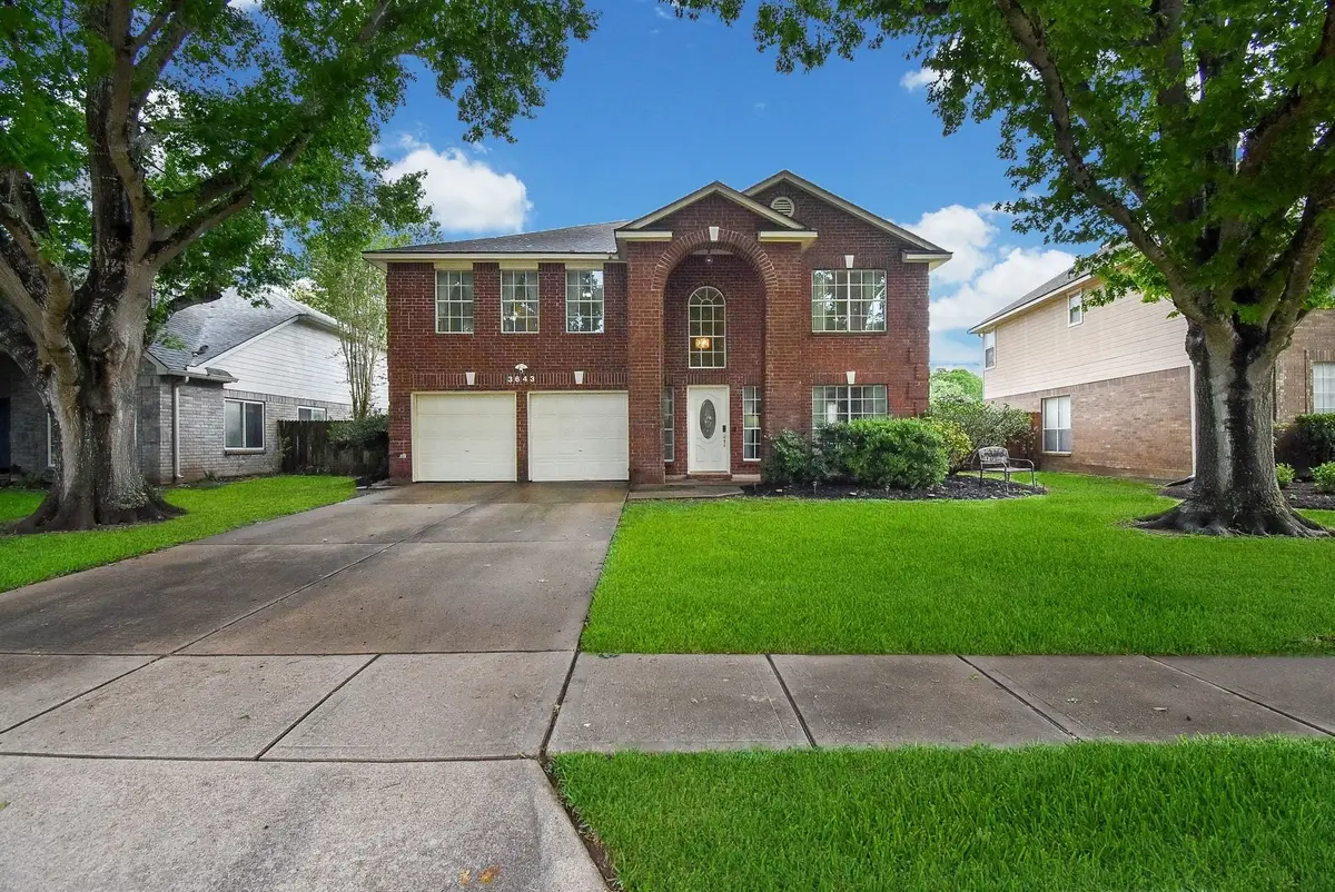 3643 Timothy Lane, Richmond, TX 77406 - #1