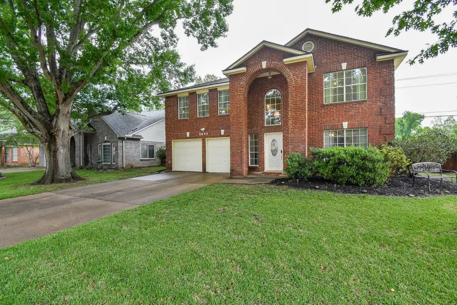 3643 Timothy Lane, Richmond, TX 77406 - #2