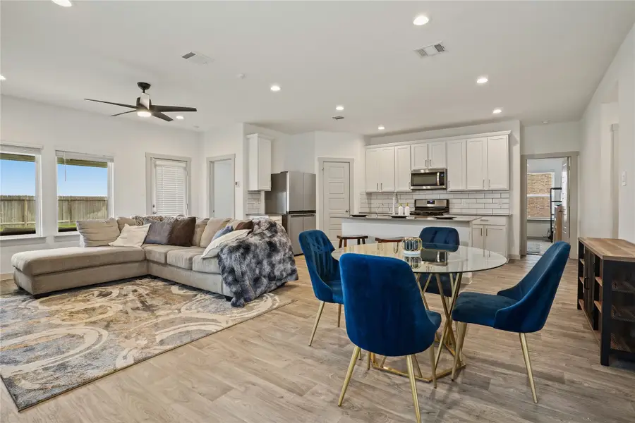 1219 Minerals Lane, Rosharon, TX 77583 - Image #3