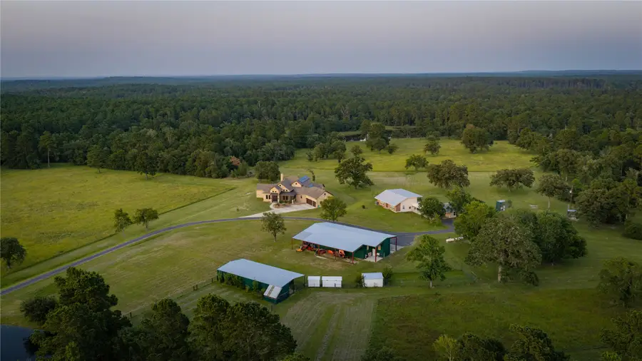 TBD Fm 405, Huntsville, TX 77320 - #3