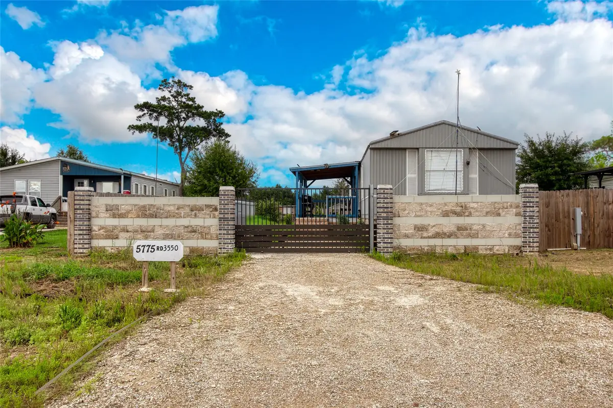 5775 Road 3550, Cleveland, TX 77327 - #1