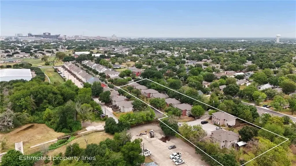 1205-1235 Oney Hervey Drive, College Station, TX 77840 - #1