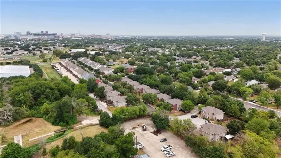 1205-1235 Oney Hervey Drive, College Station, TX 77840 - #2