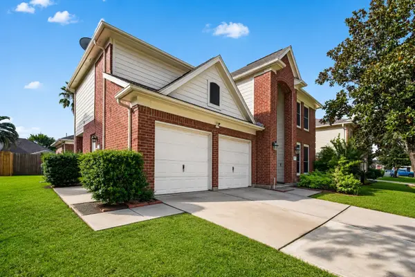 4903 Timber Path Drive, Humble, TX 77346
