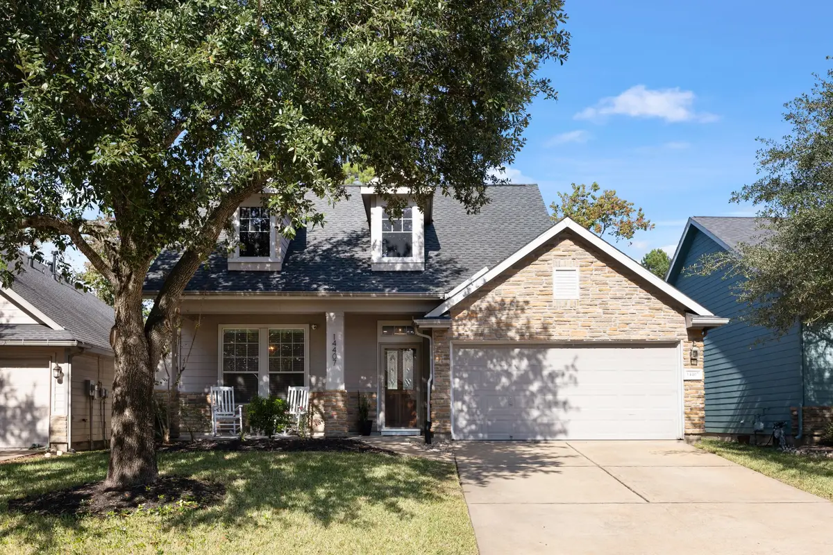 14407 Bush Sage Drive, Cypress, TX 77429 - Image #1