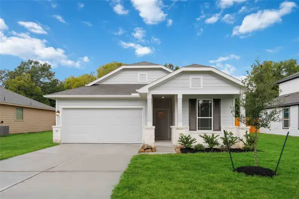 513 Johnson Street, Dayton, TX 77535