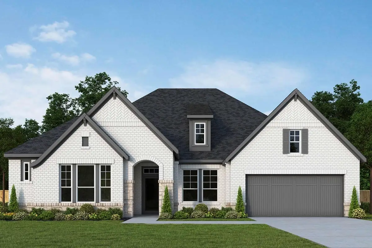 2106 Peaceful Point, Missouri City, TX 77459 - #1