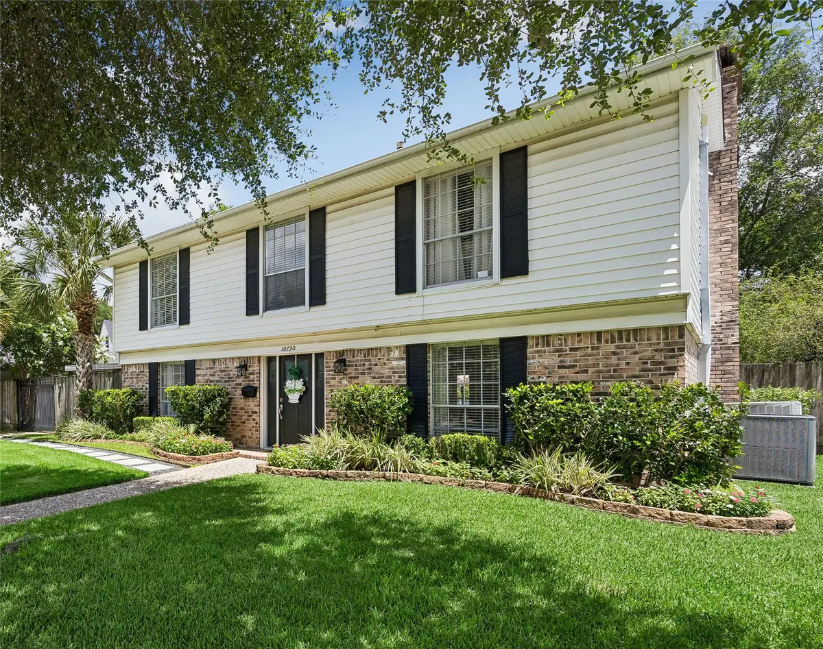 10730 Cedar Creek Drive, Houston, TX 77042 - #1