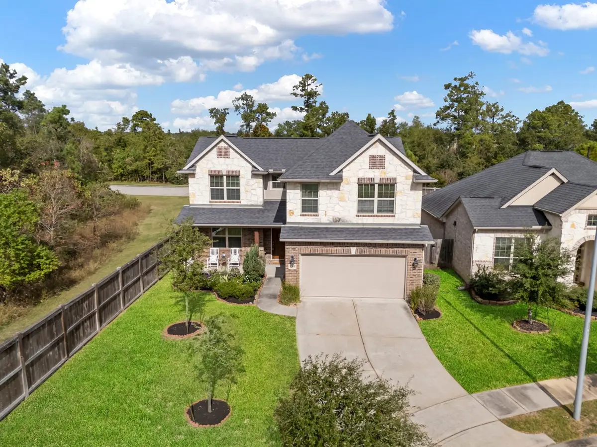 3001 Kathryn Oaks Lane, Spring, TX 77386 - Image #1