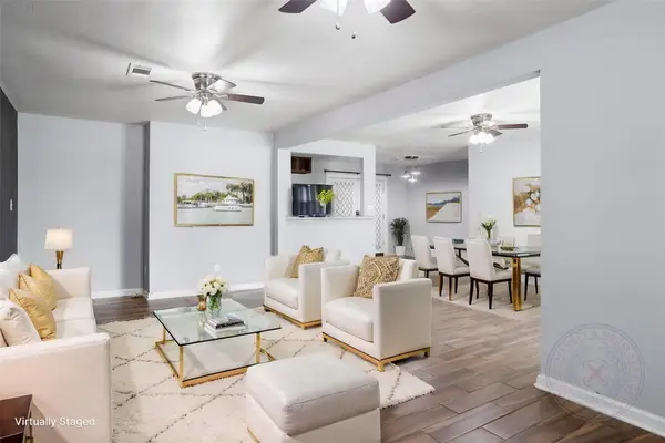 1311 Gary Avenue, Pasadena, TX 77502