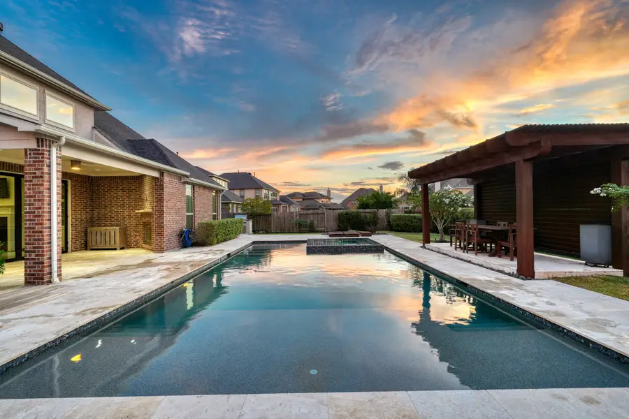 1627 Kaleta Pass Lane, League City, TX 77573 - #3