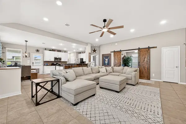 3715 Paladera Place Court, Spring, TX 77386