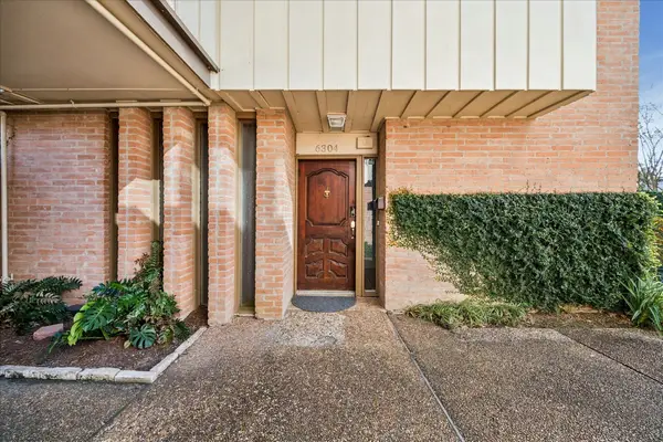 6304 Crab Orchard Road #6304, Houston, TX 77057