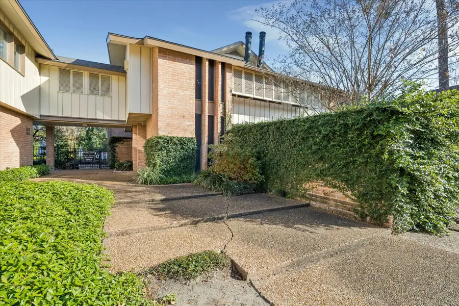 6304 Crab Orchard Road #6304, Houston, TX 77057 - #3