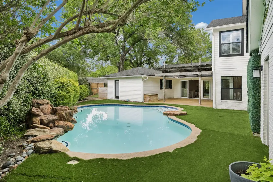 7910 Del Monte Drive, Houston, TX 77063 - #2