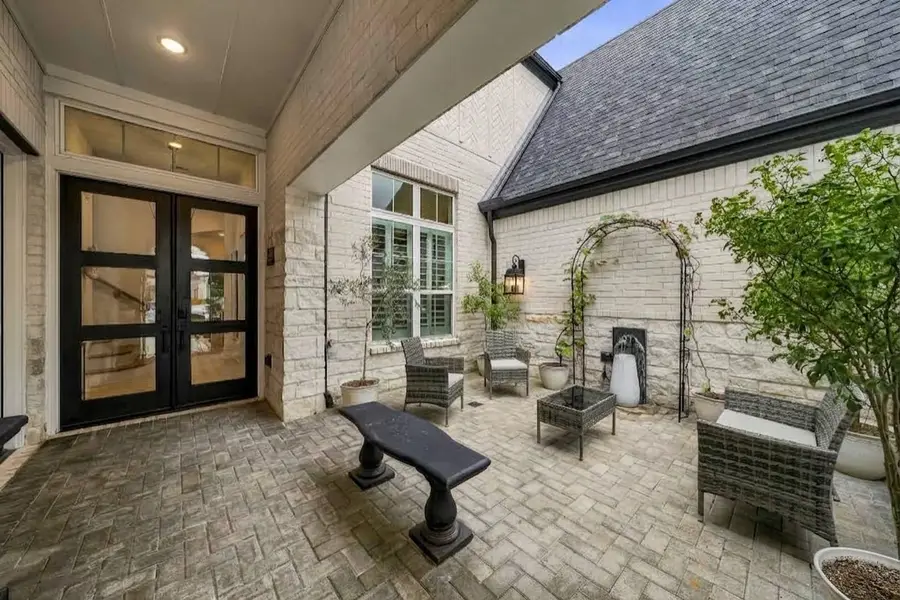 2514 Heritage Park Drive, Missouri City, TX 77459 - #2