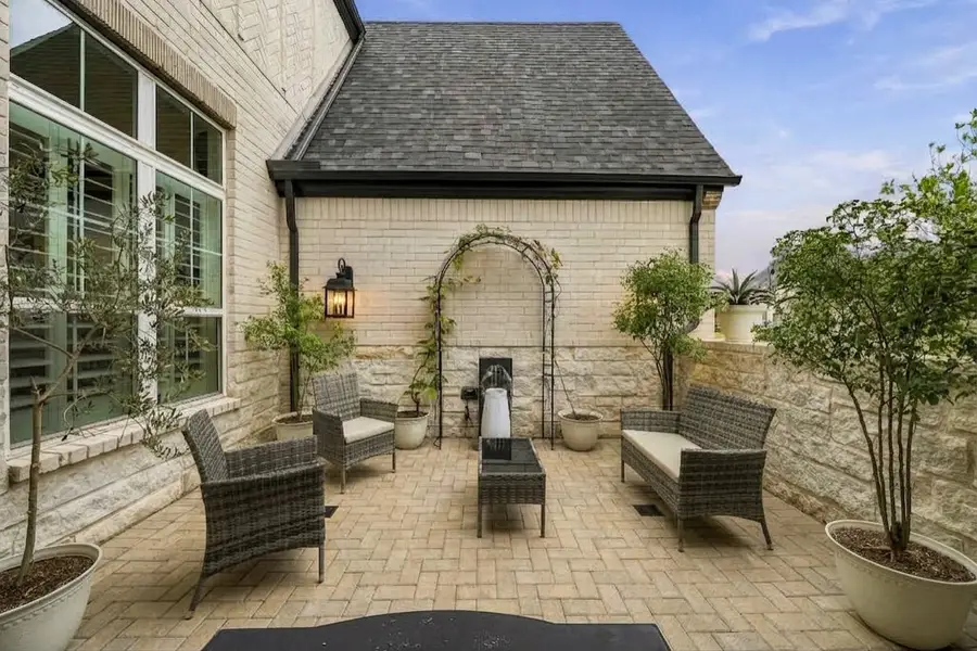 2514 Heritage Park Drive, Missouri City, TX 77459 - #3
