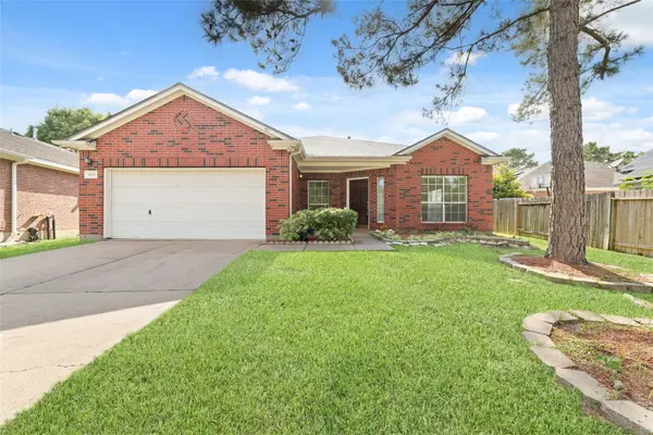 10011 Redoak Pass Lane, Houston, TX 77064