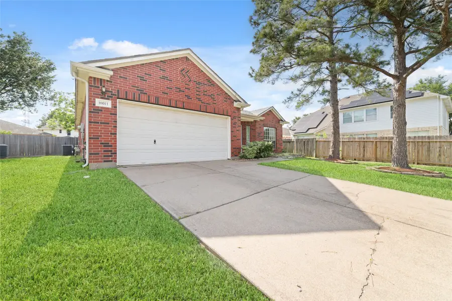 10011 Redoak Pass Lane, Houston, TX 77064 - #2