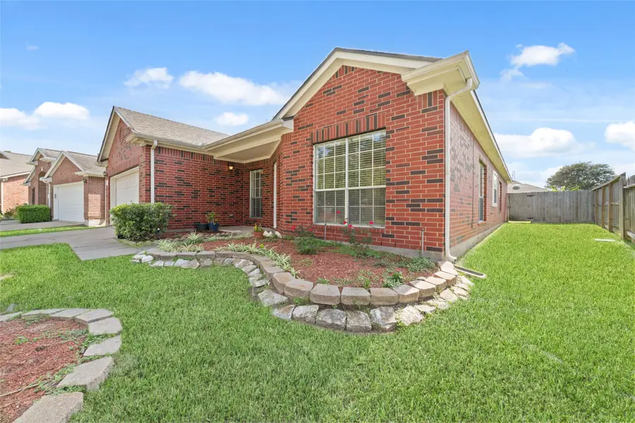 10011 Redoak Pass Lane, Houston, TX 77064 - #3