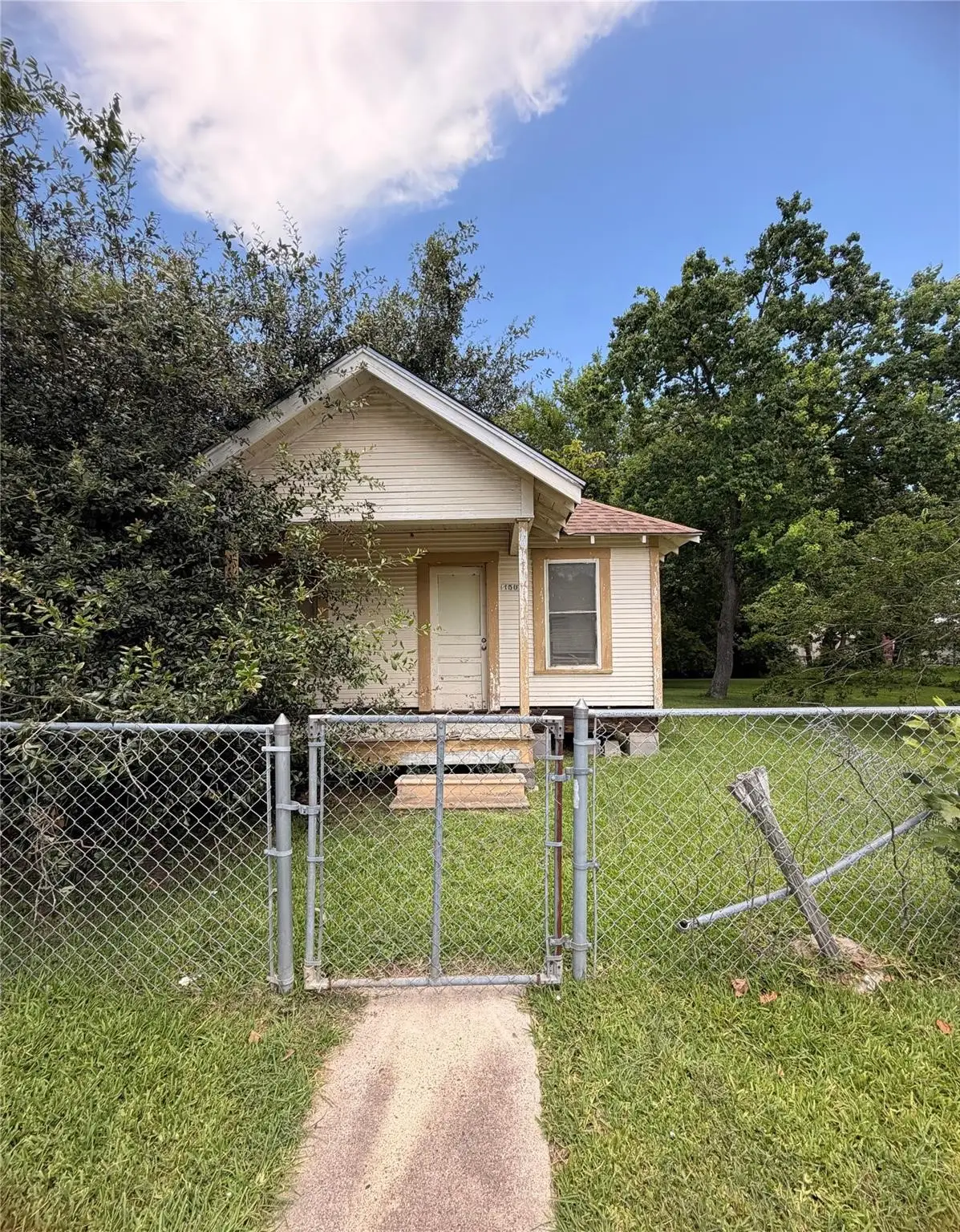 1508 Elm Street, Baytown, TX 77520 - #1