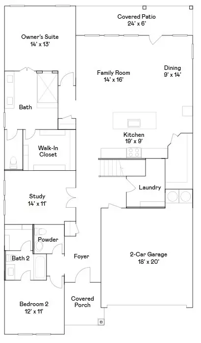 22290 Junction Peak Drive, Porter, TX 77365 - #3