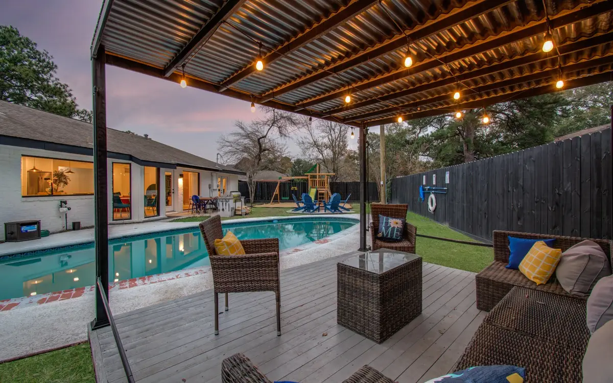 9219 Kempwood Drive, Houston, TX 77080 - #1