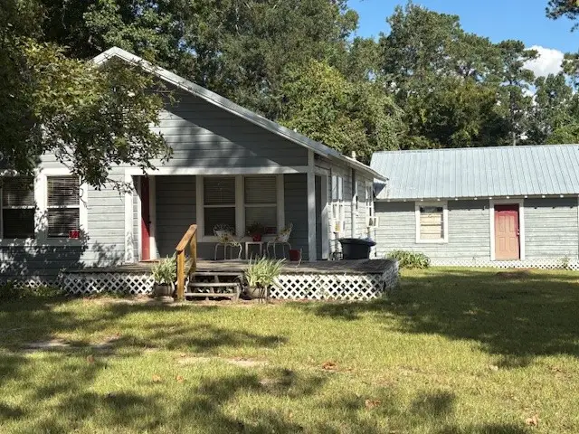 1415 Noblitt, Livingston, TX 77351 - #1