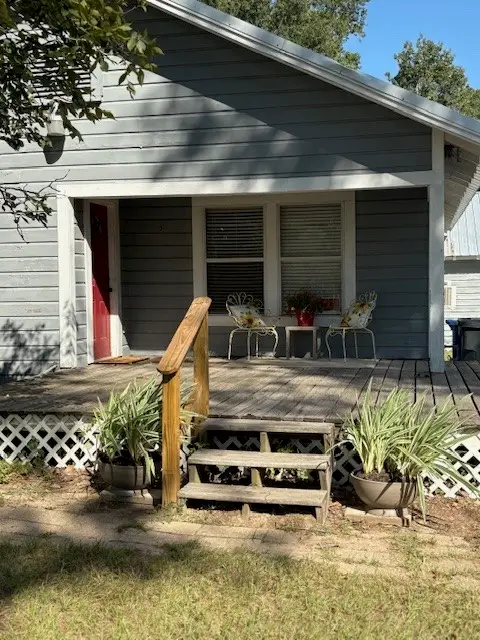 1415 Noblitt, Livingston, TX 77351 - #2