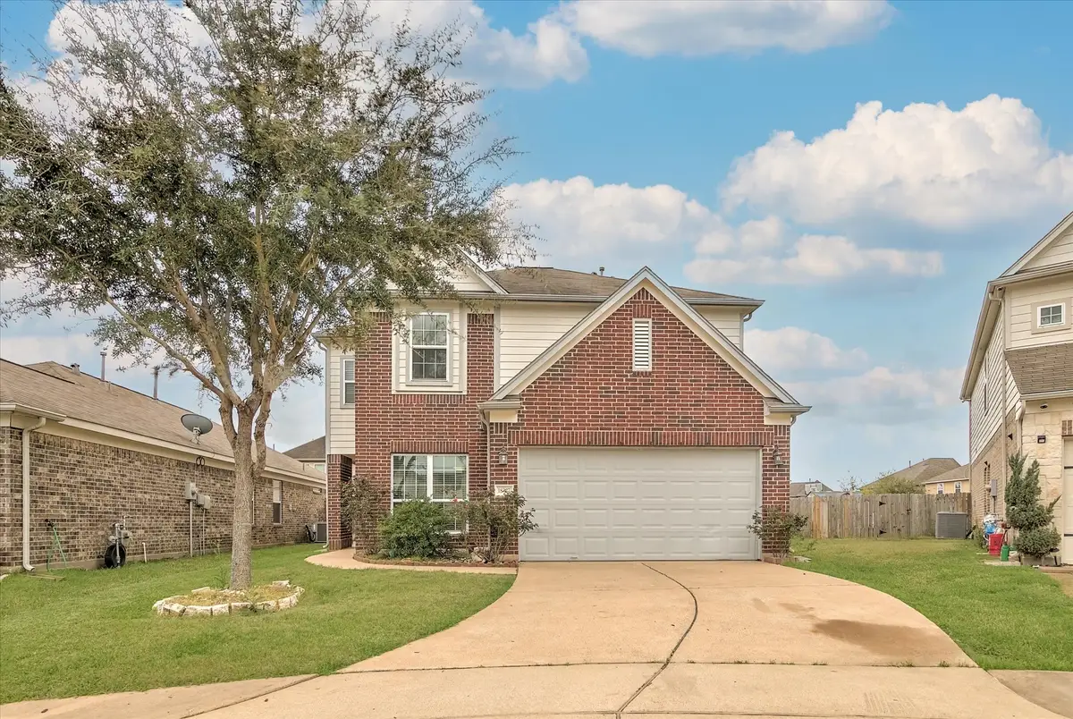 18307 Grove Fair Court, Houston, TX 77084 - #1