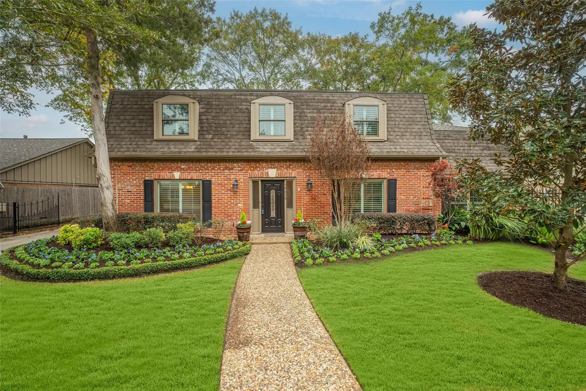 14610 Carolcrest Drive, Houston, TX 77079 - Image #1