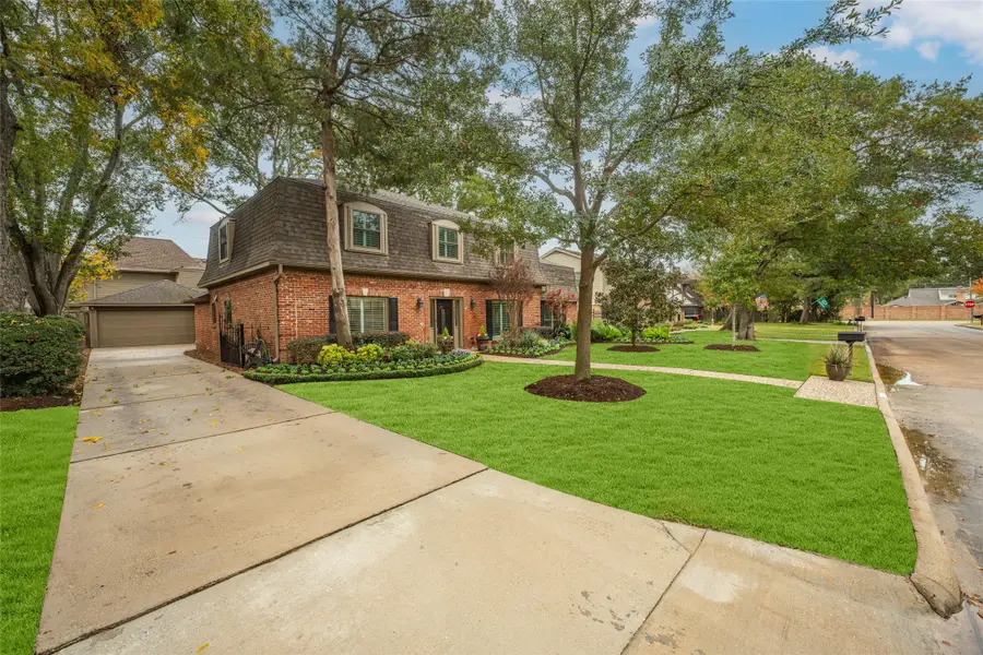14610 Carolcrest Drive, Houston, TX 77079 - Image #3