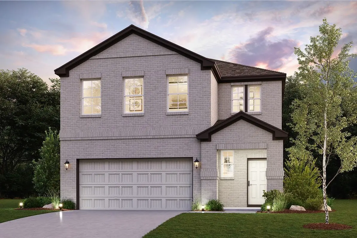 310 Long Branch Drive, Dayton, TX 77535 - #1