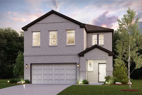 310 Long Branch Drive, Dayton, TX 77535
