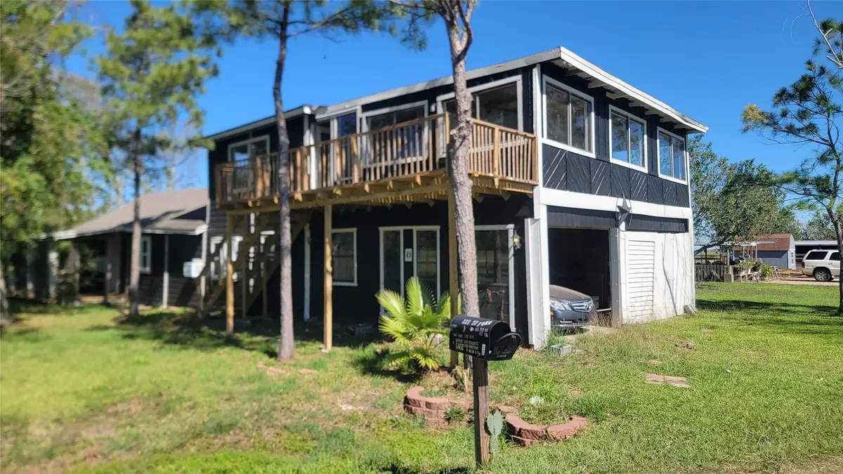 12018 Sandpiper Road, Angleton, TX 77515 - #1