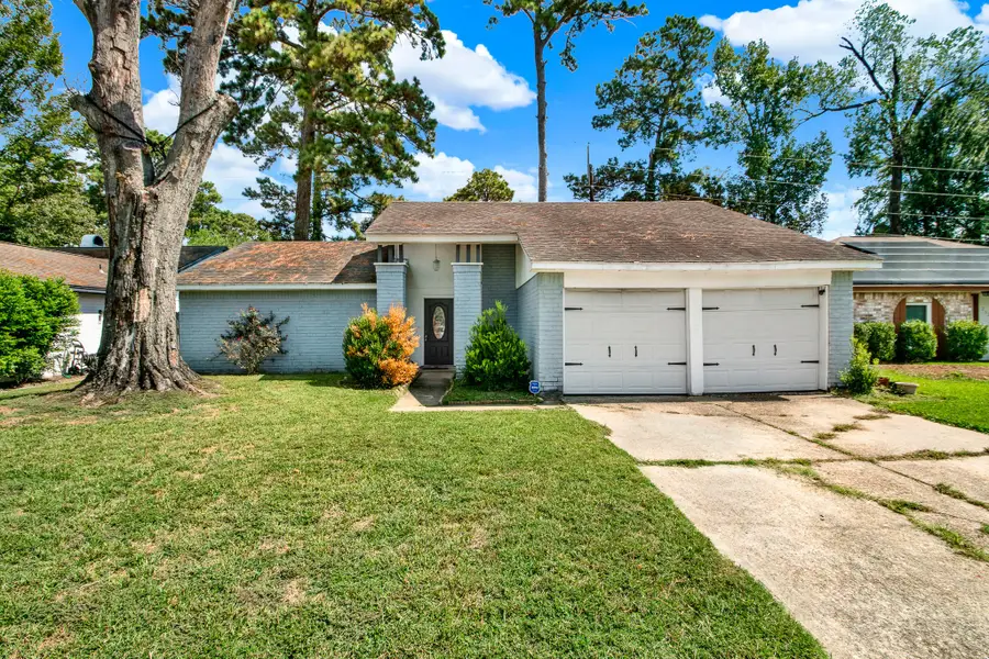23214 Pine Post Lane, Spring, TX 77373 - #2