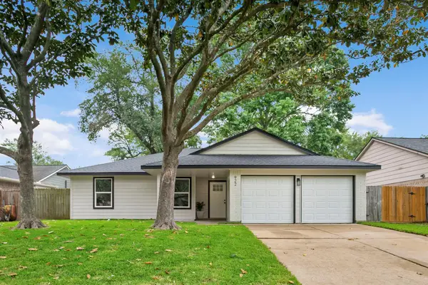 922 Mayweather Lane, Richmond, TX 77406