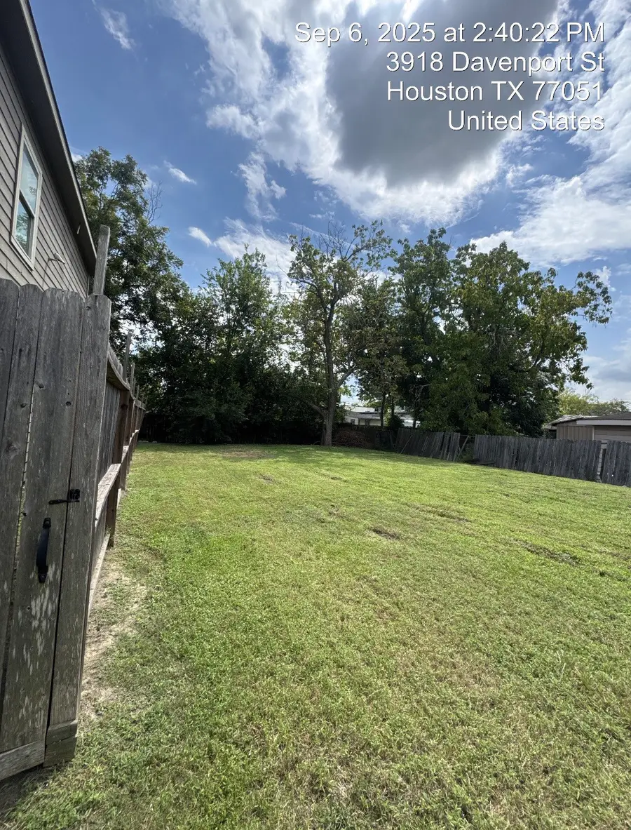 0 Davenport Street, Houston, TX 77051 - #2