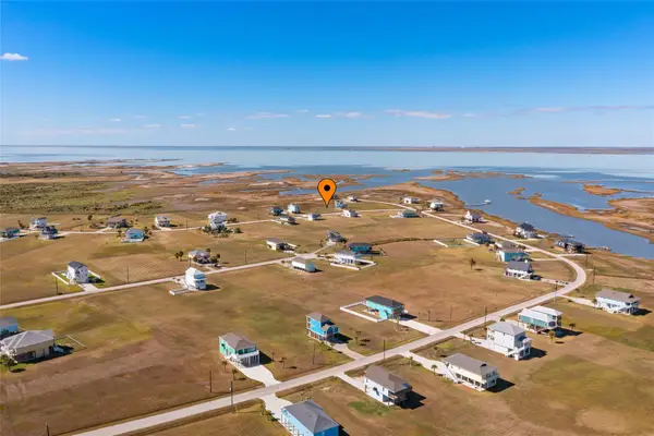 Lot 131 Kiva, Galveston, TX 77554