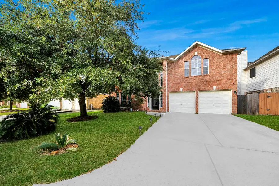 515 Spindle Ridge Drive, Spring, TX 77386 - #3