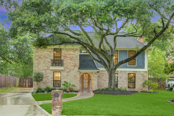 602 Windsor Glen Drive, Katy, TX 77450