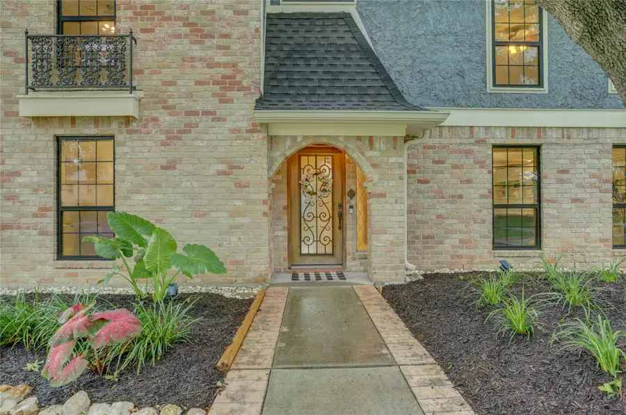 602 Windsor Glen Drive, Katy, TX 77450 - #2