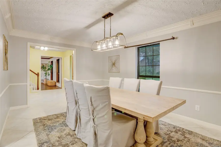 602 Windsor Glen Drive, Katy, TX 77450 - #3