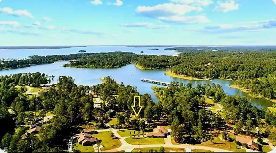 156 Cove Lane, Brookeland, TX 75931 - #3