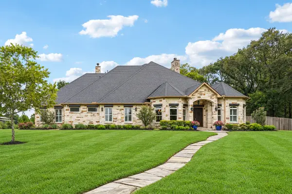 20300 Crosby Eastgate Road, Crosby, TX 77532