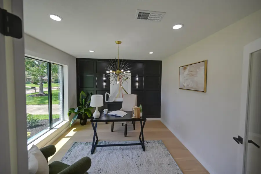 2610 Talina Way, Houston, TX 77080 - #3